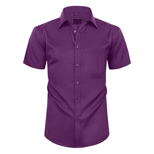 Purple Slim Fit Polo Shirt, Color: Purple, Size: XS | Michaels Purple Slim Fit Polo Shirt, Color: Purple, Size: XS | Michaels